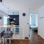 Apartament Spacious Near The Airport And Bus Station Tallin