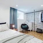 Spacious Near The Airport And Bus Station * تالين