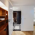 Spacious Near The Airport And Bus Station * Tallin