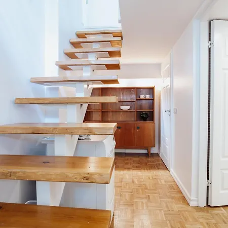 Spacious Near The Airport And Bus Station * Tallinn