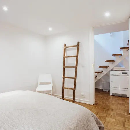 Spacious Near The Airport And Bus Station Appartement Tallinn